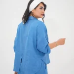 ست شومیز و شلوار زنانه کد 211
