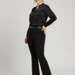 شومیز زنانه مدل بوک کد 229