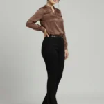 شومیز زنانه مدل بوک کد 229