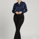 شومیز زنانه مدل بوک کد 229